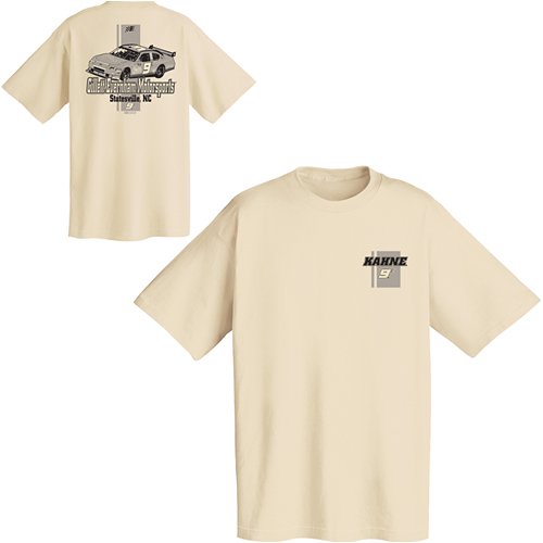 Buy Chase Authentics Kasey Kahne Feel the Draft T-Shirt by Chase Authentics