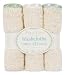 Bumkins - Organic Cotton Washcloth 3 Pk - Sage