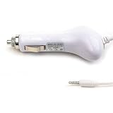 Skque Car Charger for Apple iPod Shuffle 2G