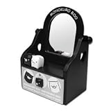 Jewelry : Monokuro Boo Musical Jewelry Box w/ Mirror