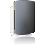 Highly Rated, Customizable with Superior Performance & Lifetime Warranty-Alen BreatheSmart HEPA-Pure Air Purifier for Family, Master & Open Concept Rooms to Remove Allergies & Dust - Carbon