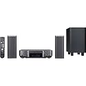 Denon S102 DVD Home Theater System