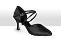 Exclusive Dance Shoes Damen Tanzschuhe Allround geschlossen 55mm Absatz