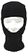 Sports : Balaclava Sturmhaube 1 Loch Biwakm&uuml;tze, Schwarz