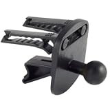 Arkon GN047 Removable Swivel Air Vent Mount for Garmin Nuvi and Garmin StreetPilot