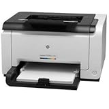 Color LaserJet Pro CP1025NW