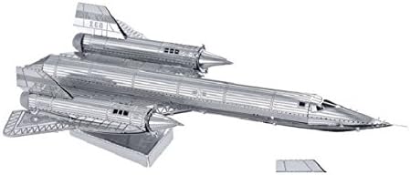 Dragonfly Model 3D DIY Metal Build Model For Adult And Kids With A Plier/Educational DIY Jigsaw Puzzle For Children - Style 8