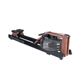 best prices WaterRower Club Rowing Machine in Ash Wood with S4 Monitor for sale