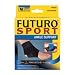 FUTURO Ankle Brace Sport Neoprene, (Fut40), Blue/Black - Medium