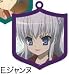 緋弾のアリア ファスナーアクセサリー/E ジャンヌ