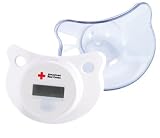 American Red Cross Digital Pacifier Thermometer - Licensed