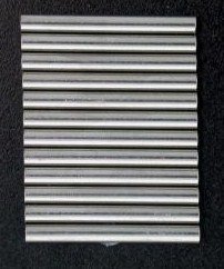 12 Pc Genuine Tubes Fit 44mm Panerai 24mm Straps Swiss