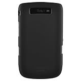 Seidio SURFACE Case for Use with BlackBerry Torch 9800 (Black)