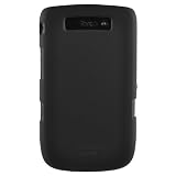 Seidio SURFACE Case for use with BlackBerry Torch 9800 - Black