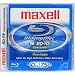 Maxell Blu-ray BD-RE Rewritable Disc For Camcorder