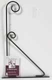 WOODLINK LTD. NABRACKET AUDUBON WALL BRACKET