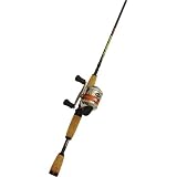 Zebco Advanced Youth Spincasting Fishing Combo