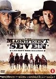 The Magnificent Seven - Series 1 - Michael Biehn
