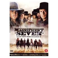 The Magnificent Seven - Series 1