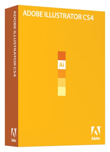 Illustrator CS4 (MAC)