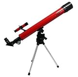 Télescope Omegon AC 50/500 AZ