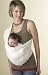 Hotslings Hemp Organic Baby Carrier Pouch Size 2