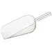 Bel-Art Scienceware 367490000 Polypropylene 75ml Capacity Scoop (Pack of 12)