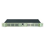 PSSO DP-1200 Volldigitale Endstufe