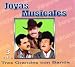 Joyas Musicales : Tres Grandes Con Banda 3CDs