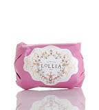 Inspire Shea Butter Gift Soap 2 oz. by Lollia