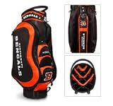 Team Golf NFL Cincinnati Bengals - Cart Bag