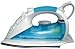 Kitchen & Housewares : Bosch TDA8319 steam iron white and turquoise