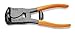 Beta 1092V 200 Toggle Lever Assisted End Cutting Nippers, Varnished