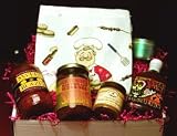 Get Grillin Massachusetts Gift Set