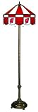 65 Floor Lamp Light University of Wisconsin Badgers - Free Shipping