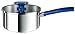 T-fal ユニゾン IHステンレス ソースパン 18cm C87923