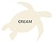 Hammermill Colored Paper, 20 lb Cream Printer Paper, 8.5 x 14-1 Ream (500 Sheets) - Made in the USA, Pastel Paper, 168040R