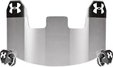 Youth Standard Football Visor Eyewear by Under Armour