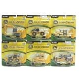 1:64 Construction Highway Truck by ERTL