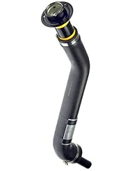 Automotive Parts and Accessories: APDTY 688013 Fuel/Gas Tank Filler Neck Tube Pipe w/Hose & Clamp Fits 1990-1997 Ford Ranger Except FlareSide / 1994-1197 Mazda B Series Pickup (Replaces Ford AL5Z 9034 A, AL5Z 9034 C, ZZM04-2210C, F47Z-9034, F47Z9034P) - APDTY