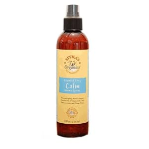 Essential Dog Aroma Spray (Energy) (8 fl oz)