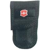 Victorinox Cordura Belt Pouch Swiss Army Knife Pouches Black 33214