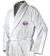 Minnesota Twins Bath Robe - Baseball Sports Merchandise