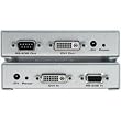 Dvi & RS232 Combo Extension