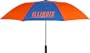 Illinois Fighting Illini 42 inch Folding Umbrella