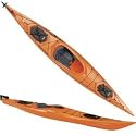 Necky Looksha 14 Kayak w/ Rudder