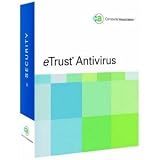 OEM - eTrust Antivirus 7.1 - 1 User, Multi-Language DVD - 30 Pack