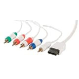 K&ouml;nig Component Anschlusskabel f&uuml;r Nintendo Wii