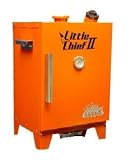 Smokehouse Little Chief II Electric Smoker