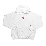 Antigua Florida State University Goalie Long Sleeve Hooded Sweatshirt